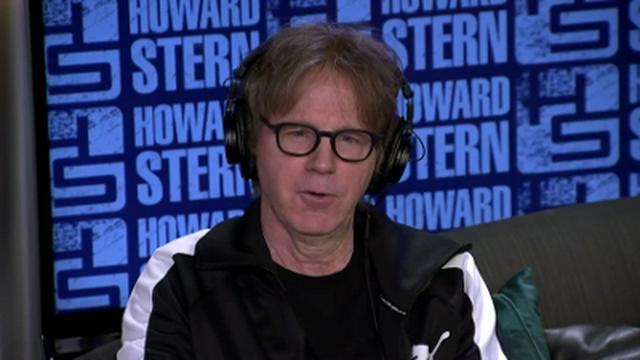 Dana Carvey