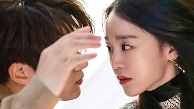 Dan Becomes Yeon Seo's Secretary