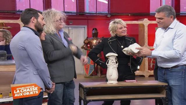 Emission du 14 avril 2019 (2)
