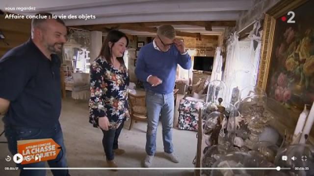 Emission du 5 mai 2019