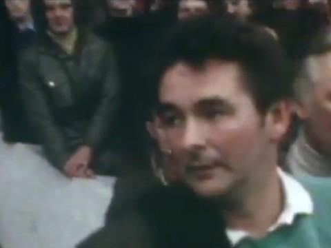 The Brian Clough's Fable