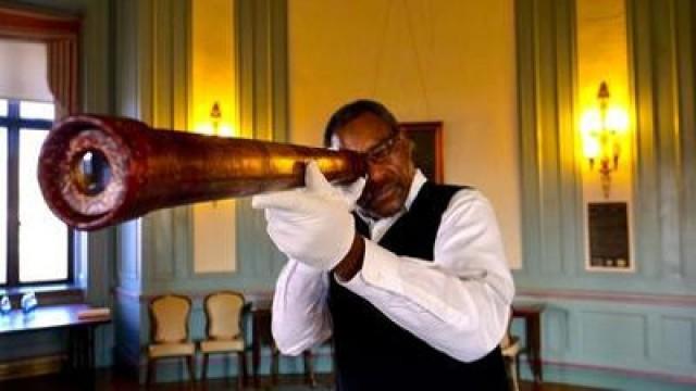 The Telescope