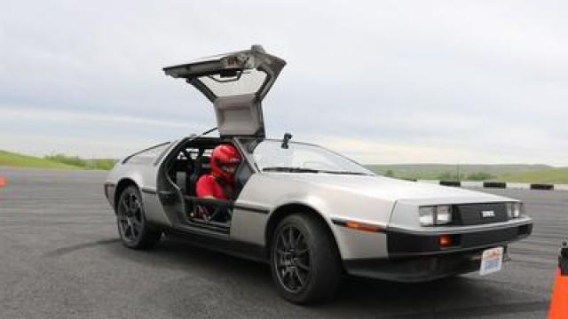 The Car