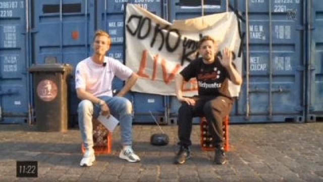 Joko & Klaas LIVE: Das Städte-Gewinnspiel - Der Gewinn zu Show 3