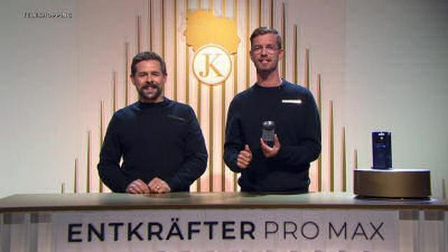 Joko & Klaas: Die Live-Show bei dir zuhause - Die Strafe zu Show 7