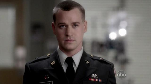 George O'Malley (Grey's Anatomy)