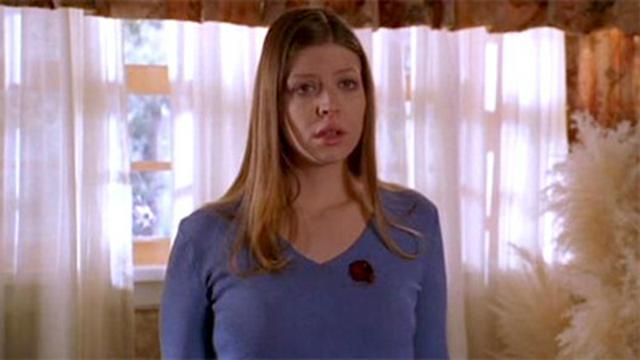 Tara Maclay (Buffy the Vampire Slayer)