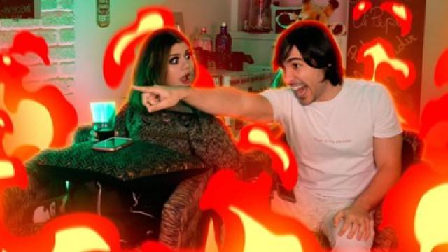 HENRY TELLS ALL ABOUT HIM, SAMIRA CLOSE, QUEEN B AND KAMI - Henry