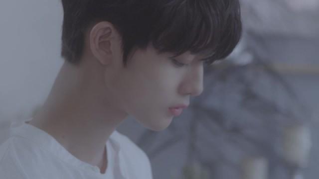 배진영(BAE JIN YOUNG) - '끝을 받아들이기가 어려워(Hard To Say Goodbye)' M/V