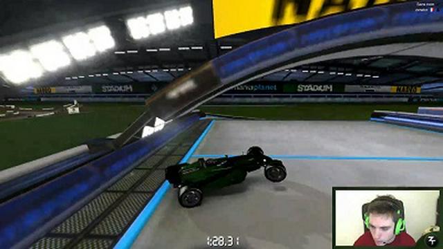 Trackmania Cup #5 [2/2] : Mapping Trackmania