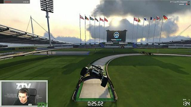 Trackmania Cup #10 [2/2] : Informations !