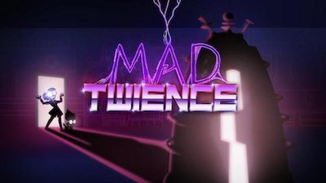 Mad Twience