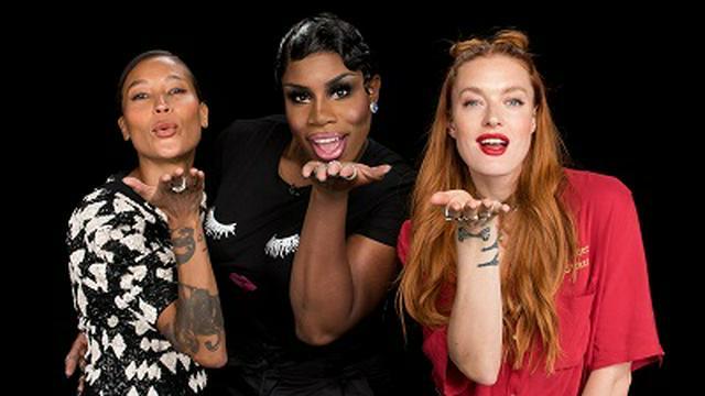 Icona Pop