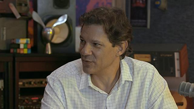 Fernando Haddad