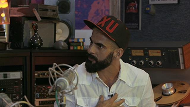 Gustavo Silvestre