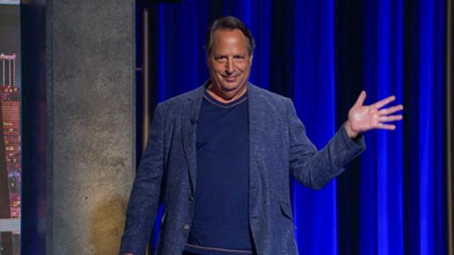 Ron Funches, Chris Franjola, Megan Gailey & Jon Lovitz
