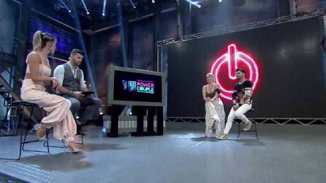 Faby e Enrico