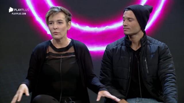 Jackie e Maikel