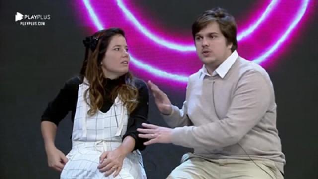 Lucas e Camila