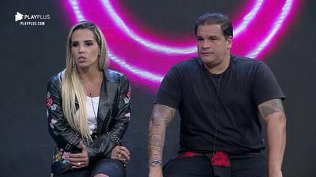 Taty e Braga
