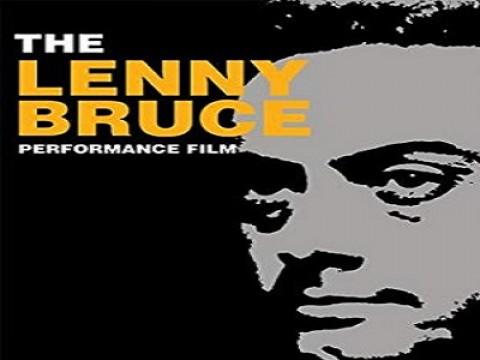 The Lenny Bruce Performance Film