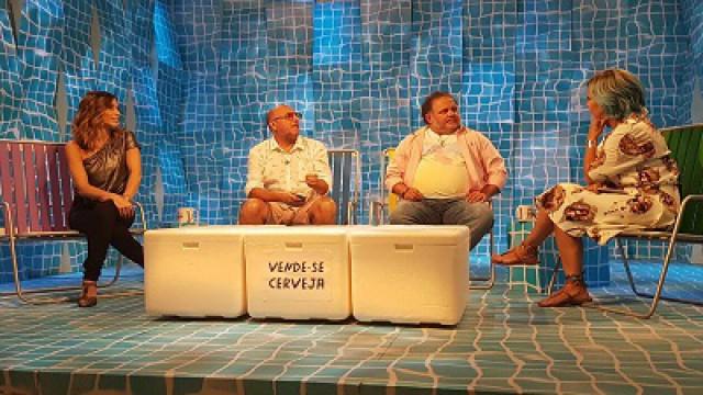 Papo de Verão 02
