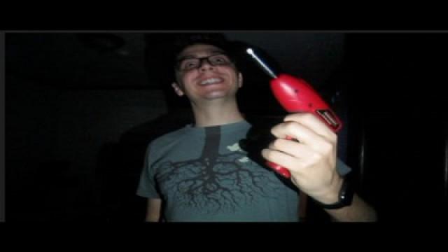 WE THOUGHT HE WAS GOING TO KILL US AND WE DIED ft. Zane Hijazi & Matt Grippi
