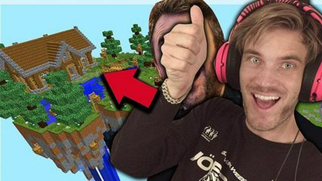 We made AMAZING progress in Minecraft Skyblocks! - Skyblock #4