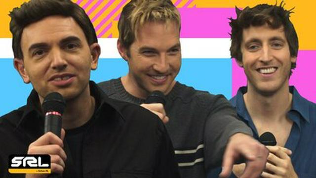 98 Degrees