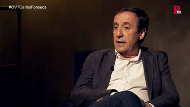Carlos Fonseca