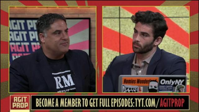 Agitprop Episode 1: Hasan vs Cenk