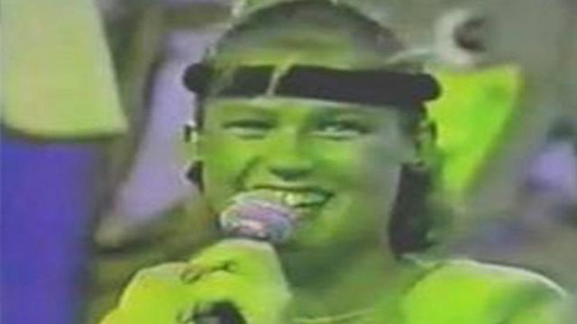 Xuxa Verde