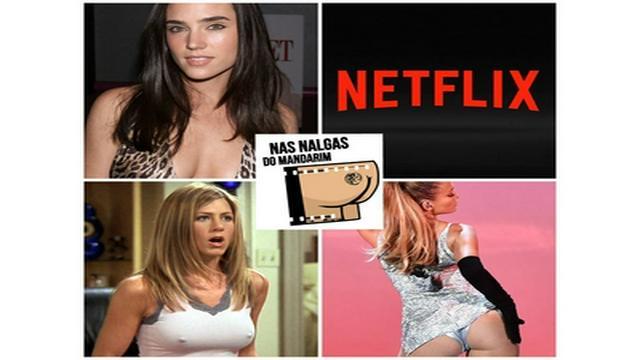 O episódio das mamas de Jennifers e do catálogo da Netflix Portugal