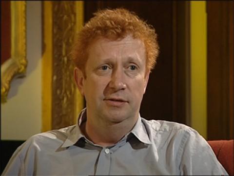 Interview: Mark WIlliams