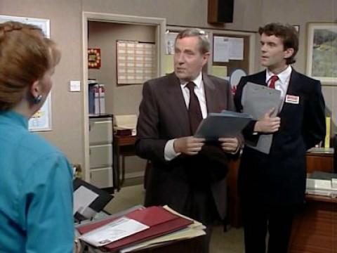 New Management