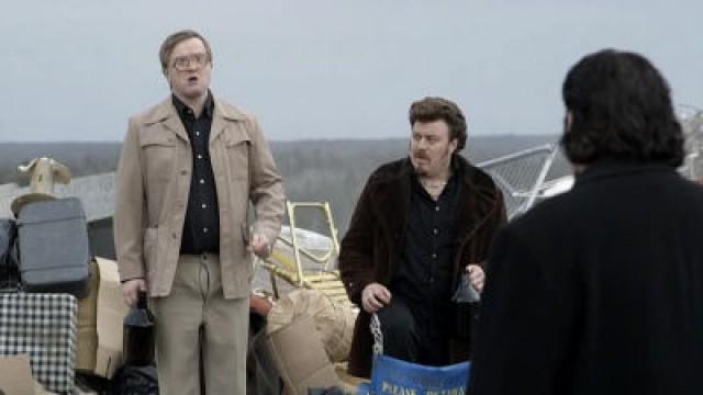 Trailer Park Boys: Don't Legalize It