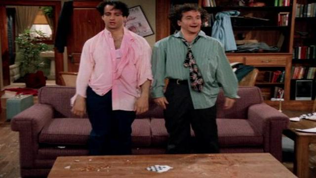 Bachelor Party