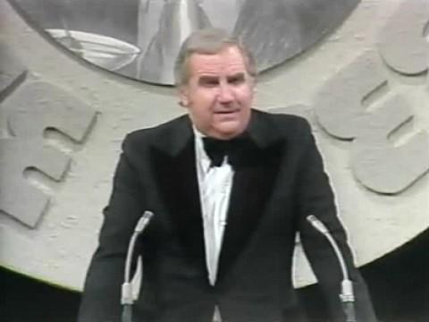 Ed McMahon