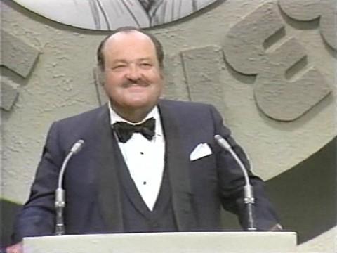 William Conrad