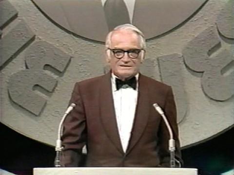 Barry Goldwater