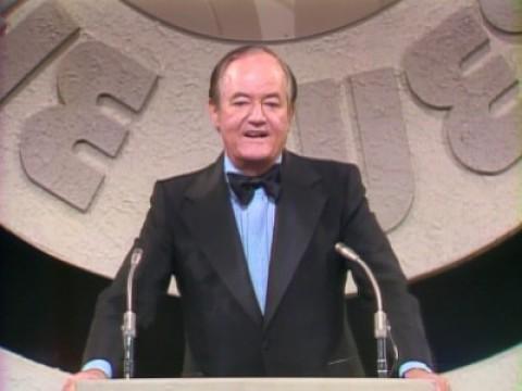 Hubert Humphrey