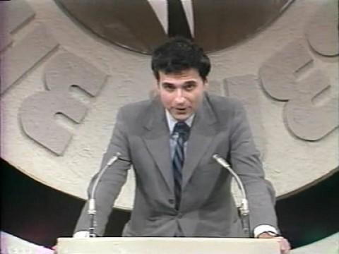 Ralph Nader