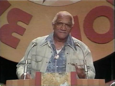 Redd Foxx