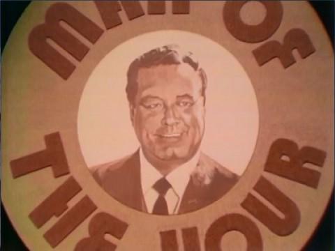 Jackie Gleason