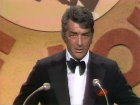 Dean Martin