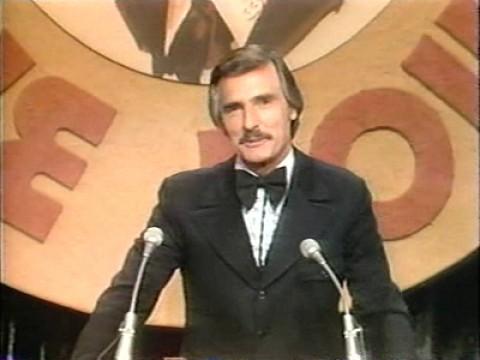 Dennis Weaver