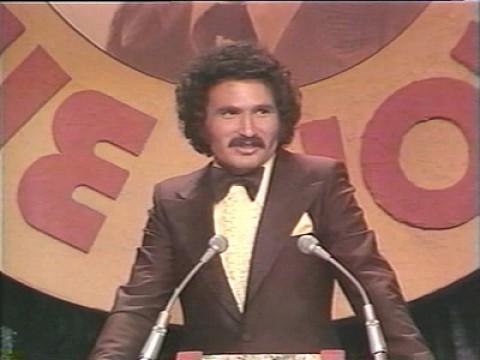 Gabe Kaplan