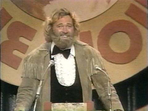 Dan Haggerty