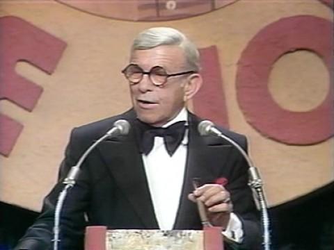 George Burns