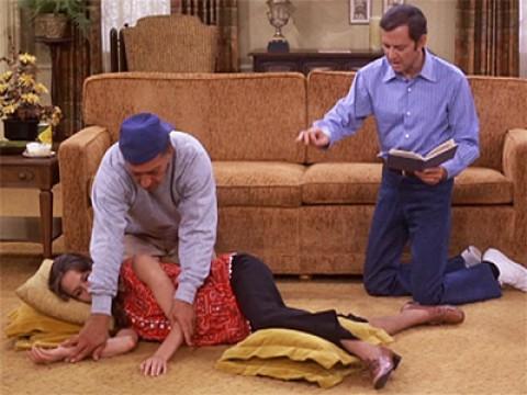 Natural Childbirth